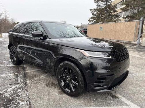 2023 Land Rover Range Rover Velar R-Dynamic S
