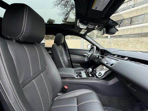 2023 Land Rover Range Rover Velar R-Dynamic S