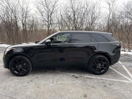 2023 Land Rover Range Rover Velar R-Dynamic S