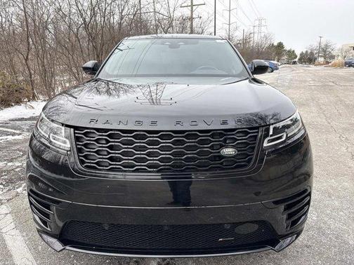 2023 Land Rover Range Rover Velar R-Dynamic S