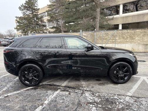 2023 Land Rover Range Rover Velar R-Dynamic S