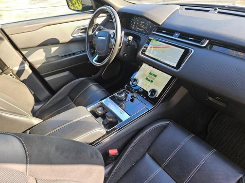 2018 Land Rover Range Rover Velar P250 SE R-Dynamic