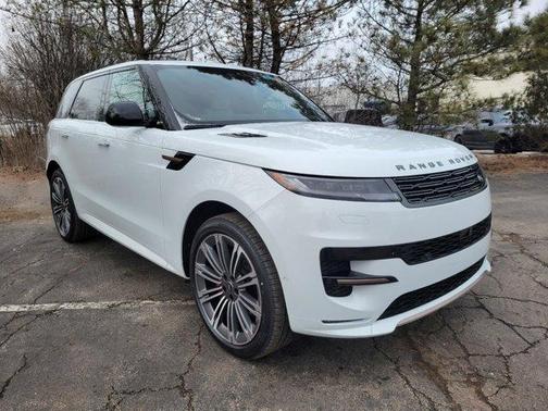 2025 Land Rover Range Rover Sport P460 Dynamic SE