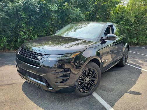 2025 Land Rover Range Rover Evoque Dynamic SE