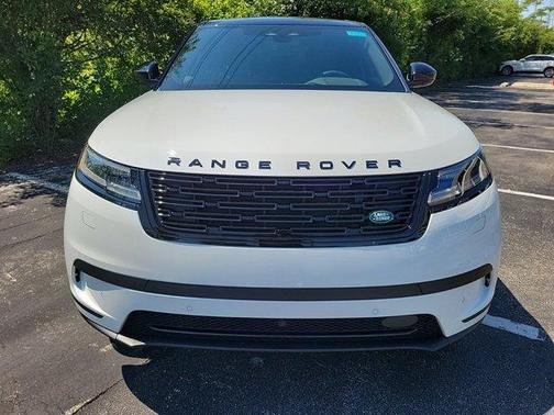 2025 Land Rover Range Rover Velar P250 S