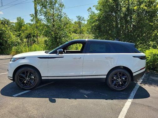 2025 Land Rover Range Rover Velar P250 S