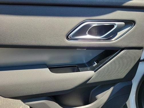 2025 Land Rover Range Rover Velar P250 S