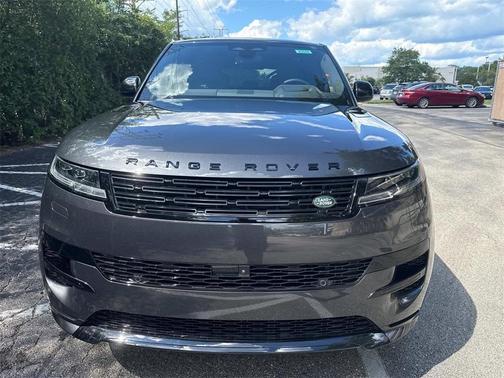 2025 Land Rover Range Rover Sport P400 Dynamic SE
