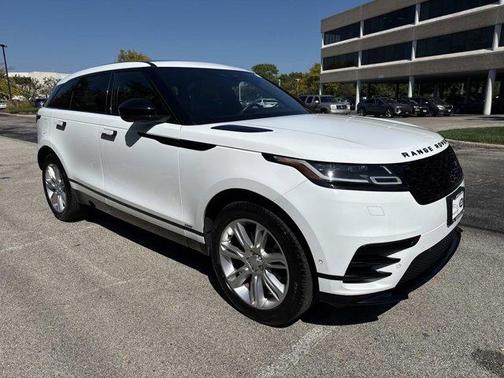 2021 Land Rover Range Rover Velar P250 S R-Dynamic