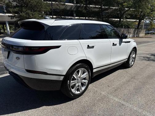 2021 Land Rover Range Rover Velar P250 S R-Dynamic