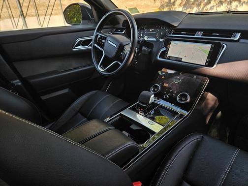 2021 Land Rover Range Rover Velar P250 S R-Dynamic