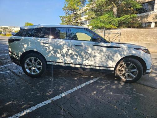2021 Land Rover Range Rover Velar P250 S R-Dynamic
