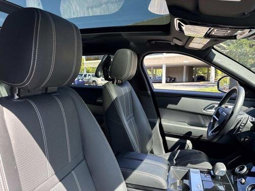 2021 Land Rover Range Rover Velar P250 S R-Dynamic