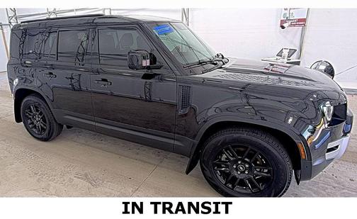 2024 Land Rover Defender P300