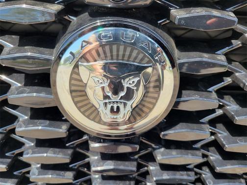 2026 Jaguar F-PACE P250 R-Dynamic S