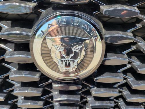 2026 Jaguar F-PACE P250 R-Dynamic S