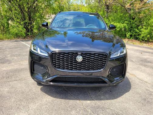 2026 Jaguar F-PACE P250 R-Dynamic S
