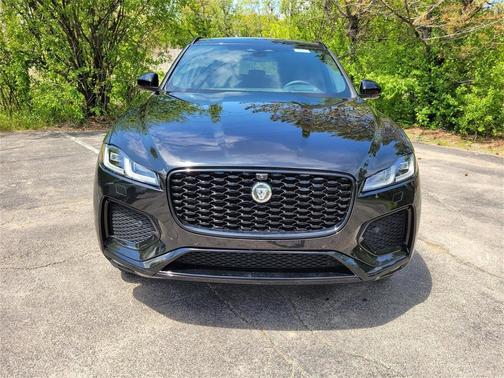 2026 Jaguar F-PACE P250 R-Dynamic S