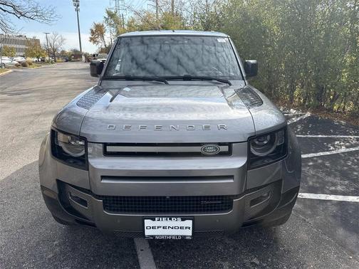 2023 Land Rover Defender X-Dynamic SE