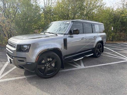 2023 Land Rover Defender X-Dynamic SE