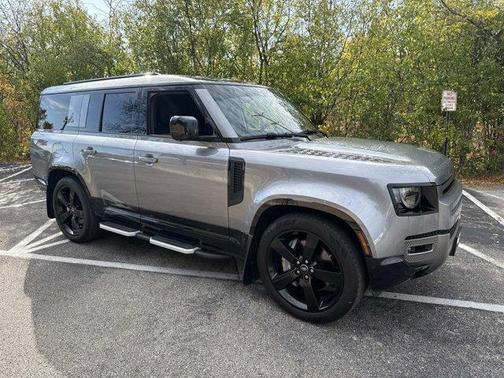 2023 Land Rover Defender X-Dynamic SE