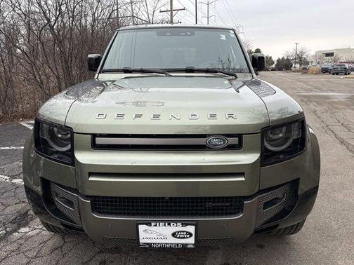 2023 Land Rover Defender X-Dynamic SE