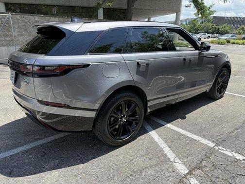 2021 Land Rover Range Rover Velar R-Dynamic S