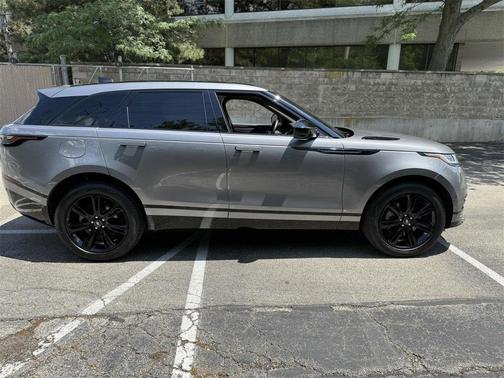2021 Land Rover Range Rover Velar R-Dynamic S