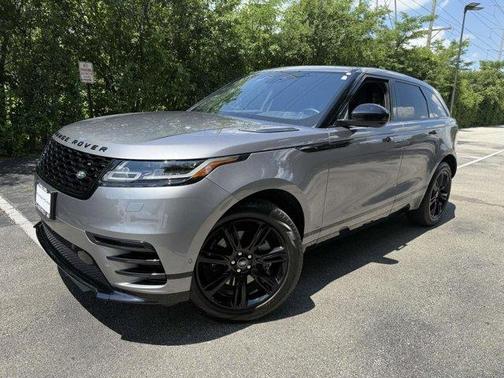 2021 Land Rover Range Rover Velar R-Dynamic S