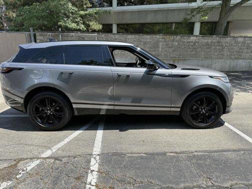 2021 Land Rover Range Rover Velar R-Dynamic S
