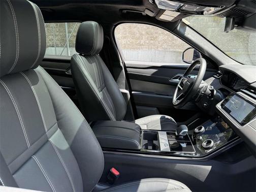 2021 Land Rover Range Rover Velar R-Dynamic S
