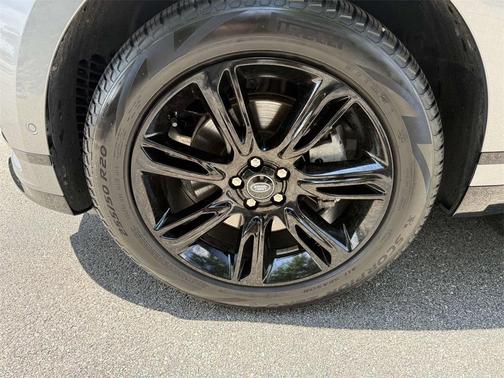 2021 Land Rover Range Rover Velar R-Dynamic S