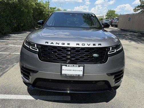 2021 Land Rover Range Rover Velar R-Dynamic S