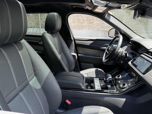 2021 Land Rover Range Rover Velar R-Dynamic S