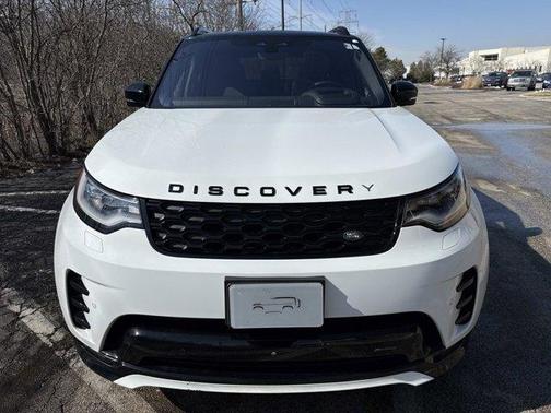 2023 Land Rover Discovery P360 HSE R-Dynamic