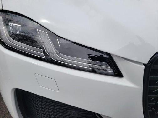 2026 Jaguar F-PACE P250 R-Dynamic S