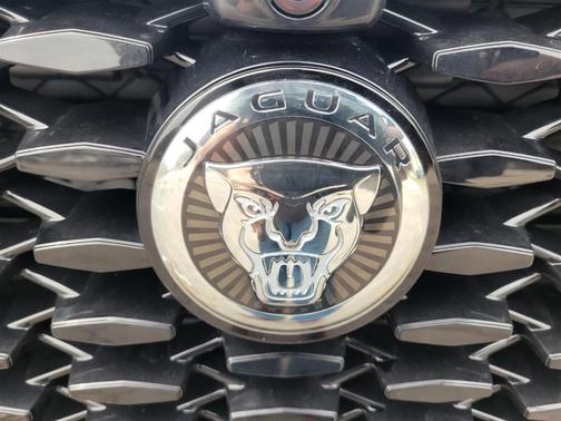 2026 Jaguar F-PACE P250 R-Dynamic S
