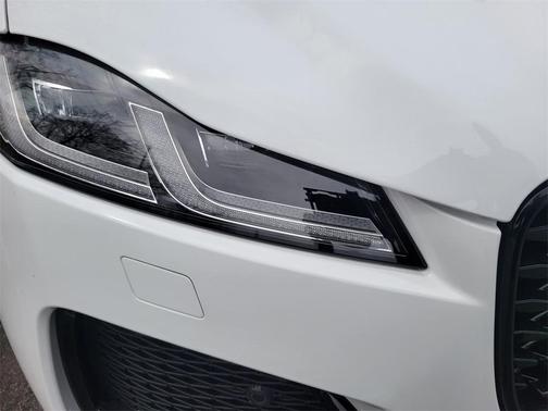 2026 Jaguar F-PACE P250 R-Dynamic S