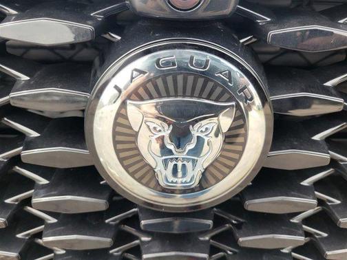 2026 Jaguar F-PACE P250 R-Dynamic S