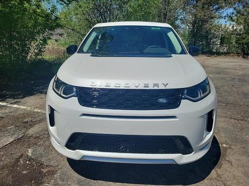 2024 Land Rover Discovery Sport Core S