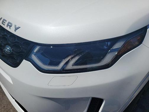2024 Land Rover Discovery Sport Core S