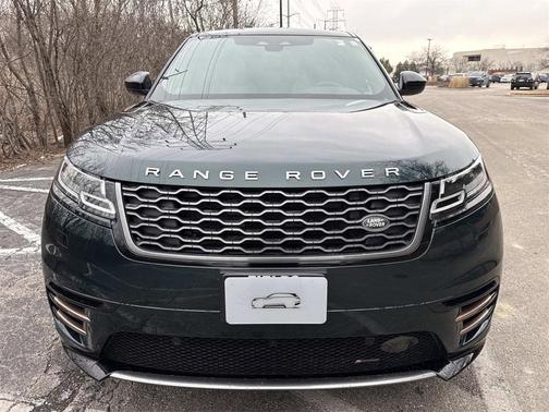 2022 Land Rover Range Rover Velar R-Dynamic S