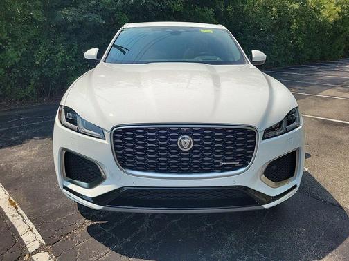 2025 Jaguar F-PACE P250 R-Dynamic S