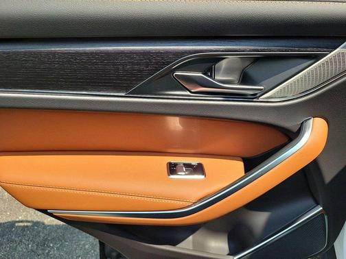 2025 Jaguar F-PACE P250 R-Dynamic S