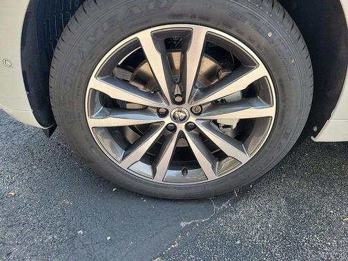 2025 Jaguar F-PACE P250 R-Dynamic S