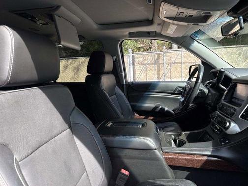 2016 GMC Yukon XL SLT