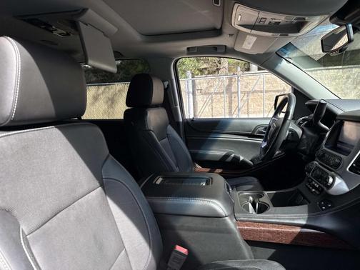2016 GMC Yukon XL SLT