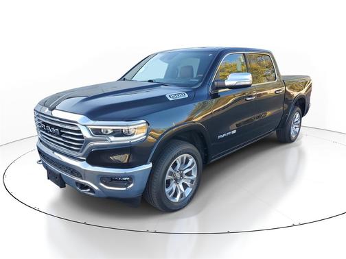2022 RAM 1500 Longhorn