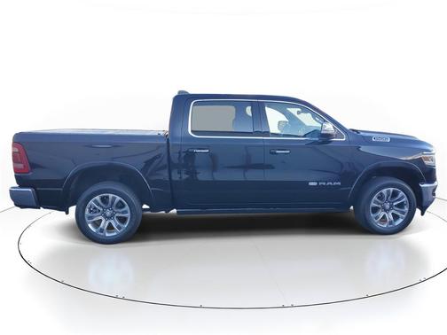 2022 RAM 1500 Longhorn