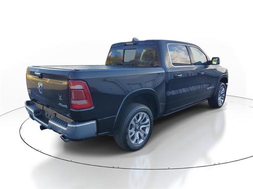 2022 RAM 1500 Longhorn